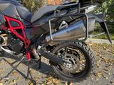 BMW  F 800 GS 2017 годаүшін7 500 000 тг. в Усть-Каменогорск – фото 2