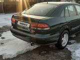 Mazda 626 1997 годаүшін2 800 000 тг. в Алматы – фото 4