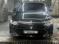 Toyota Camry 2017 года за 12 000 000 тг. в Усть-Каменогорск