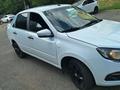 ВАЗ (Lada) Granta 2190 2022 годаүшін2 900 000 тг. в Астана – фото 2