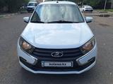 ВАЗ (Lada) Granta 2190 2022 годаүшін2 900 000 тг. в Астана