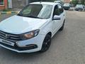 ВАЗ (Lada) Granta 2190 2022 годаүшін2 900 000 тг. в Астана – фото 3
