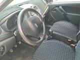 ВАЗ (Lada) Granta 2190 2022 годаүшін2 900 000 тг. в Астана – фото 5