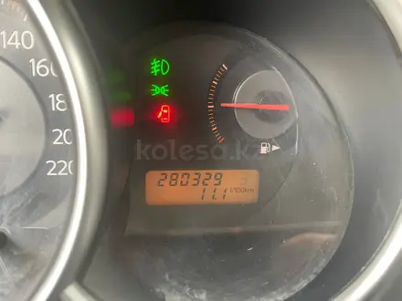 Nissan Tiida 2007 года за 2 375 100 тг. в Алматы – фото 9