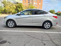 Hyundai Accent 2014 года за 5 700 000 тг. в Павлодар