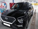 Hyundai Creta 2022 года за 13 000 000 тг. в Астана