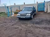 Mercedes-Benz E 200 1993 года за 2 600 000 тг. в Караганда