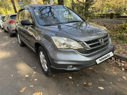 Honda CR-V 2011 года за 7 700 000 тг. в Алматы