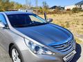 Hyundai Sonata 2010 года за 6 500 000 тг. в Туркестан – фото 18