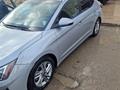 Hyundai Elantra 2020 годаүшін8 300 000 тг. в Актау – фото 3