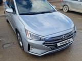 Hyundai Elantra 2020 годаүшін8 300 000 тг. в Актау – фото 4