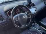 Mitsubishi ASX 2014 годаүшін6 500 000 тг. в Астана – фото 2