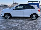 Mitsubishi ASX 2014 года за 6 000 000 тг. в Астана