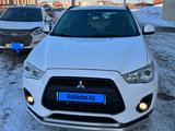 Mitsubishi ASX 2014 года за 6 800 000 тг. в Астана – фото 5