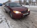 Toyota Camry 2003 годаүшін4 800 000 тг. в Астана – фото 10