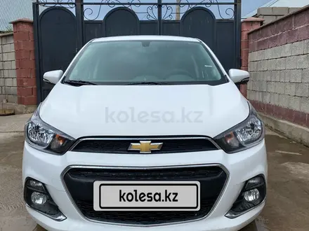 Chevrolet Spark 2020 года за 5 150 000 тг. в Шымкент