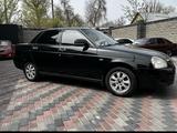 ВАЗ (Lada) Priora 2170 2012 года за 2 300 000 тг. в Алматы