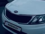 Kia Rio 2014 года за 6 000 000 тг. в Петропавловск – фото 4