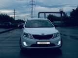 Kia Rio 2014 года за 6 000 000 тг. в Петропавловск – фото 2