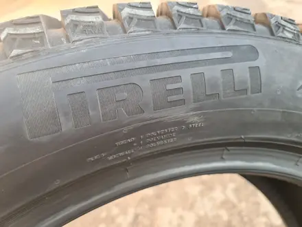 Pirelli 255/45 R20 105H XL Scorpion Ice Zero 2 2024 за 125 000 тг. в Алматы – фото 5