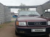 Audi 100 1992 года за 1 700 000 тг. в Павлодар – фото 2