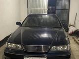 Toyota Mark II 2000 года за 4 050 000 тг. в Зайсан