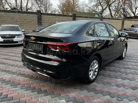 Chevrolet Monza 2023 года за 7 300 000 тг. в Алматы – фото 7