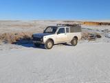 ВАЗ (Lada) Lada 2121 2006 годаүшін1 800 000 тг. в Актобе – фото 3