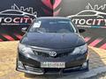 Toyota Camry 2014 годаfor6 150 000 тг. в Атырау – фото 2