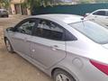 Hyundai Accent 2014 года за 3 600 000 тг. в Уральск – фото 2