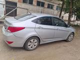 Hyundai Accent 2014 годаfor3 600 000 тг. в Уральск – фото 4