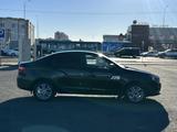 ВАЗ (Lada) Vesta 2019 годаүшін4 000 000 тг. в Караганда – фото 3