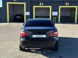 ВАЗ (Lada) Vesta 2019 годаүшін4 000 000 тг. в Караганда – фото 2