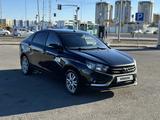 ВАЗ (Lada) Vesta 2019 годаүшін4 000 000 тг. в Караганда
