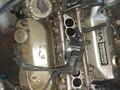 Двигатель голый 12 клапанный 6G72 за 300 000 тг. в Алматы – фото 7