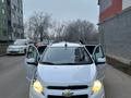 Chevrolet Spark 2022 годаүшін5 000 000 тг. в Алматы – фото 4