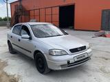 Opel Astra 2000 года за 1 800 000 тг. в Ганюшкино