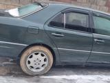 Mercedes-Benz C 180 1993 годаүшін1 300 000 тг. в Алматы – фото 4