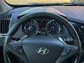 Hyundai Sonata 2012 годаүшін5 500 000 тг. в Бейнеу – фото 36