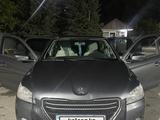 Peugeot 301 2013 года за 3 000 000 тг. в Петропавловск – фото 3