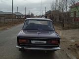 ВАЗ (Lada) 2106 1976 года за 600 000 тг. в Туркестан – фото 3