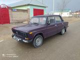 ВАЗ (Lada) 2106 1976 года за 600 000 тг. в Туркестан – фото 4