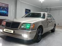 Mercedes-Benz S 320 1996 года за 4 500 000 тг. в Кызылорда