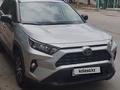 Toyota RAV4 2019 года за 13 800 000 тг. в Алматы – фото 10