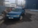 Mazda 626 1994 годаfor550 000 тг. в Темиртау – фото 4