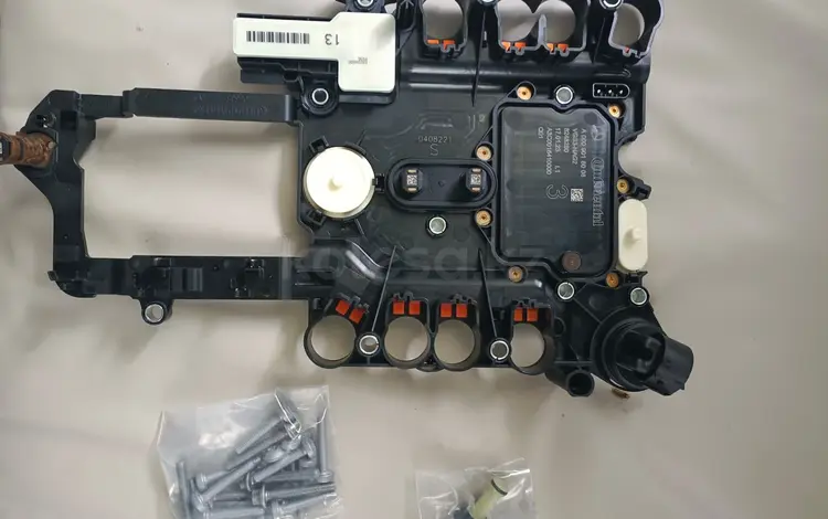 Плата АКПП 7 G tronic мерседес w221 w204 w212 w164 за 455 000 тг. в Астана