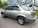 Lexus RX 300 2002 года за 5 000 000 тг. в Алматы