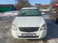 ВАЗ (Lada) Priora 2170 2014 годаүшін2 650 000 тг. в Уральск