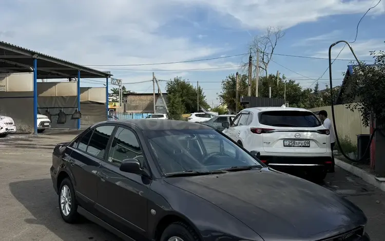 Mitsubishi Galant 1999 года за 2 000 000 тг. в Караганда