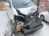 Toyota Alphard 2005 года за 2 000 000 тг. в Усть-Каменогорск